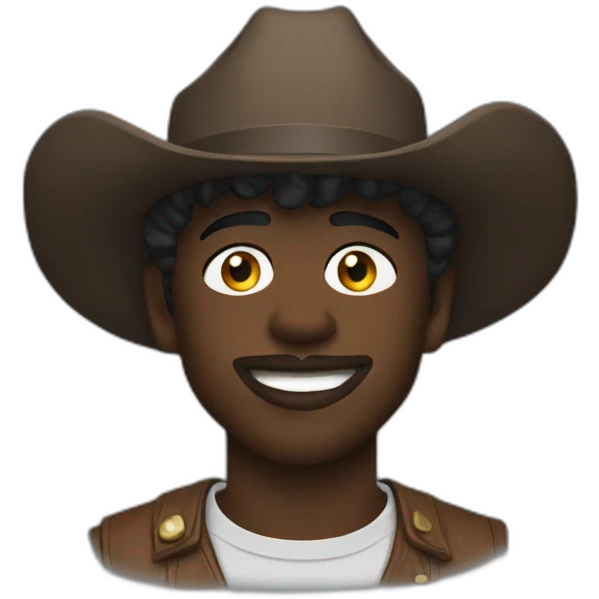 Lil nas x emoji