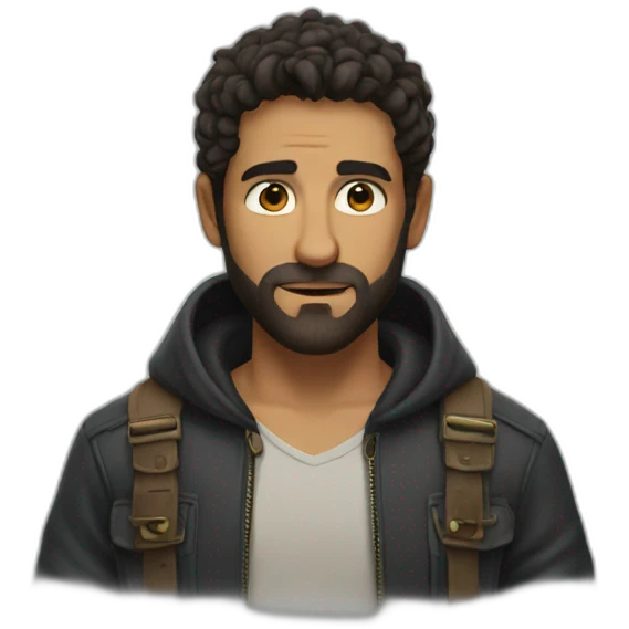 leon emoji