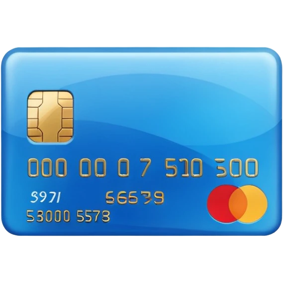 buy now pay by card emoji