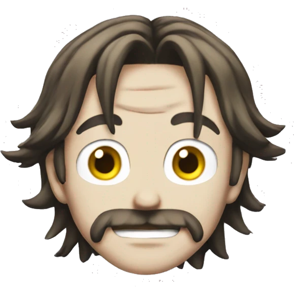 One piece luft emoji