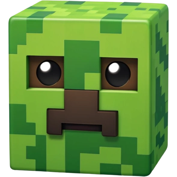 Minecra emoji