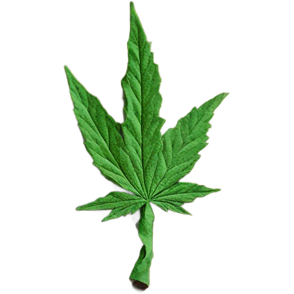 Backwoods blunt emoji