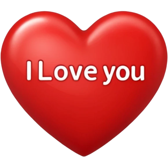 Imagine a I ♥️🫵🏻 emoji