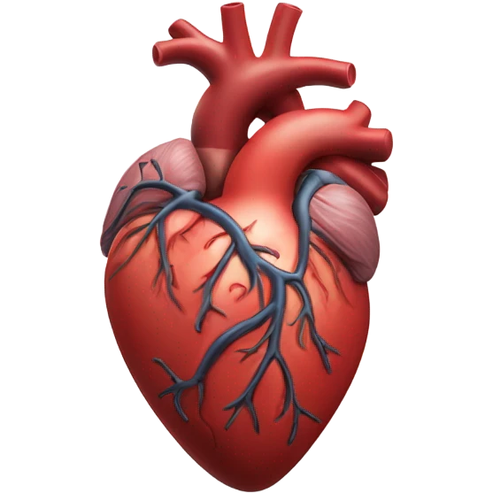 Corazón  emoji
