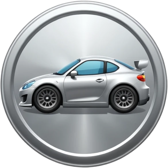 жетон гончика emoji