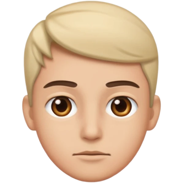 Side eye  emoji