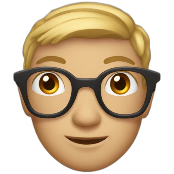 L-gante emoji