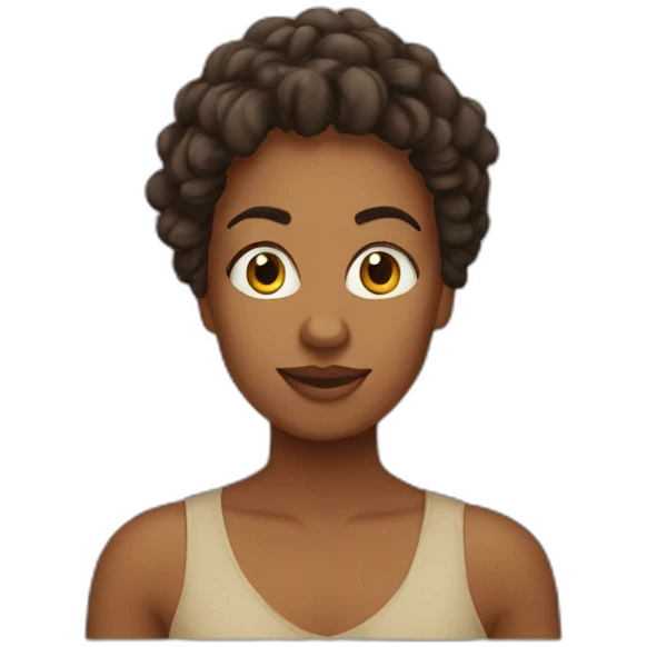 kimberley emoji