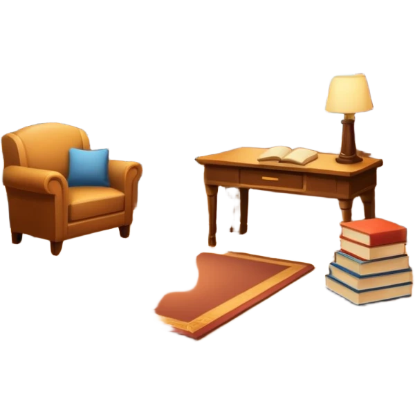 library room emoji
