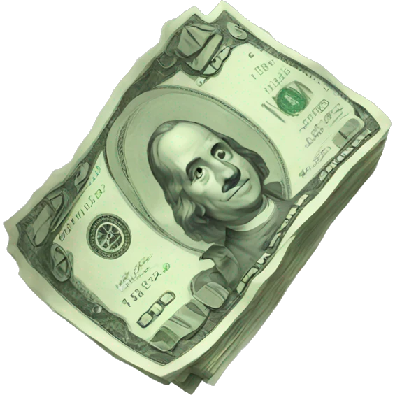Money emoji