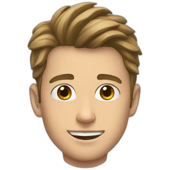 Ethan gaertner feur emoji