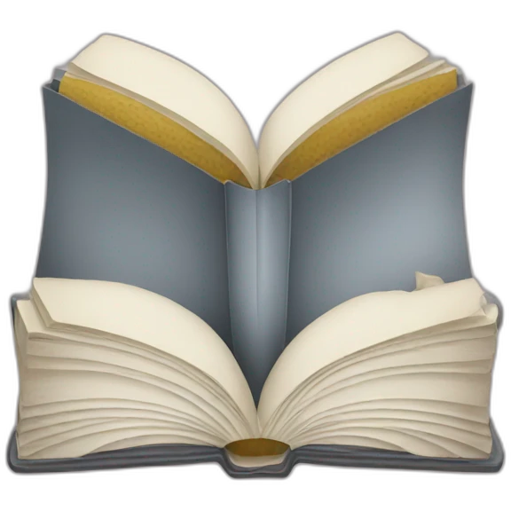 Livre emoji