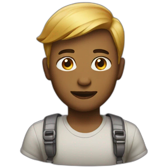 gay emoji