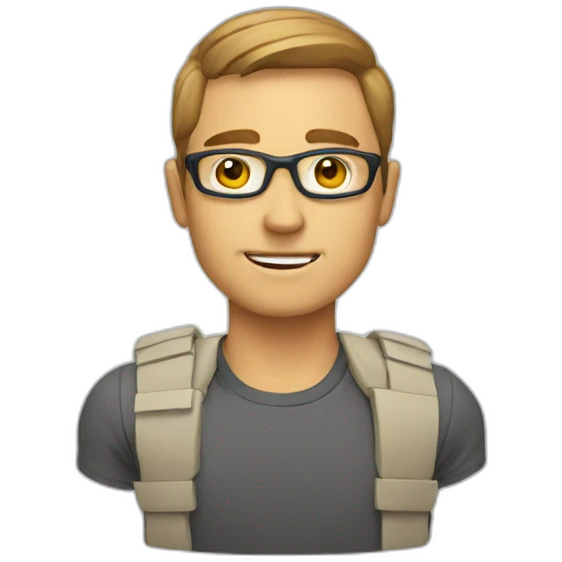 Agency Emoji emoji