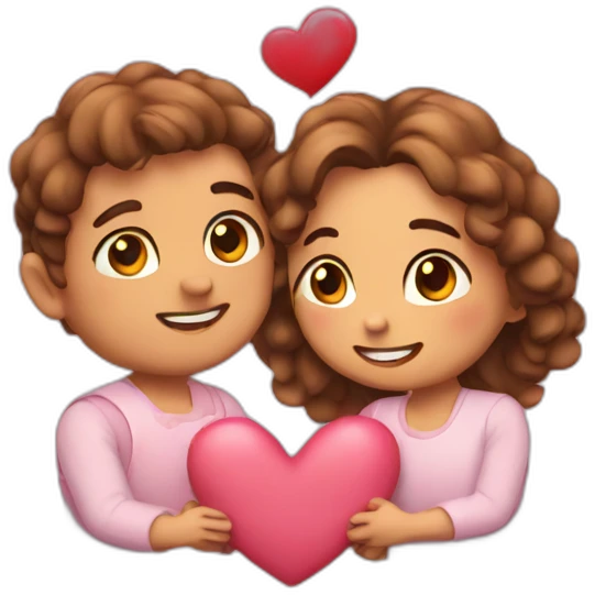 love day emoji