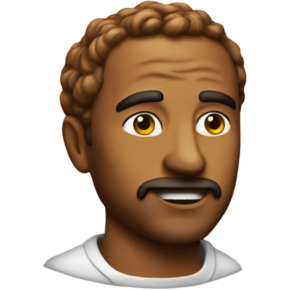 Pizza god emoji