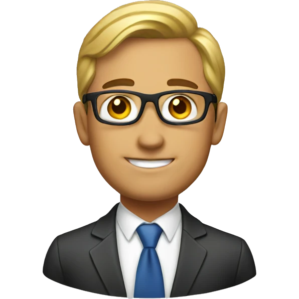 Realtor emoji