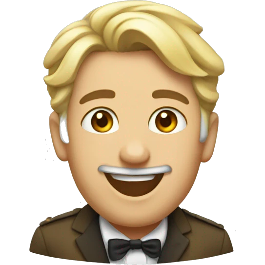 Fêta emoji