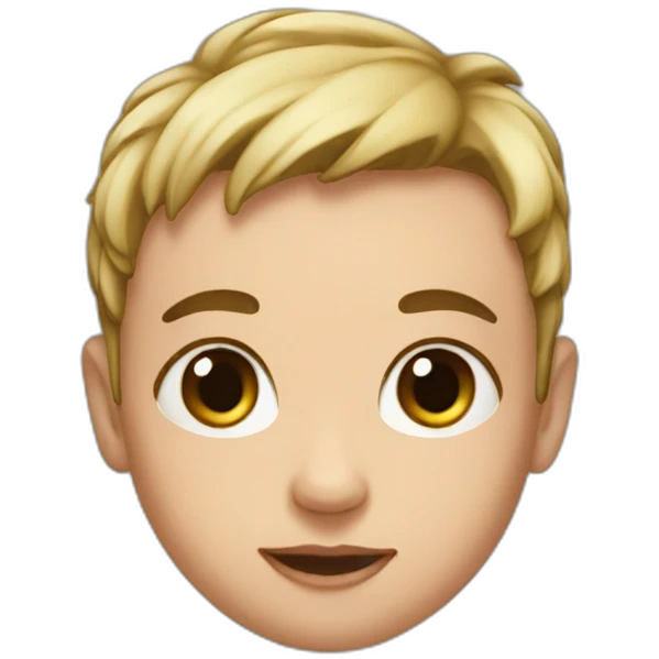Birth emoji