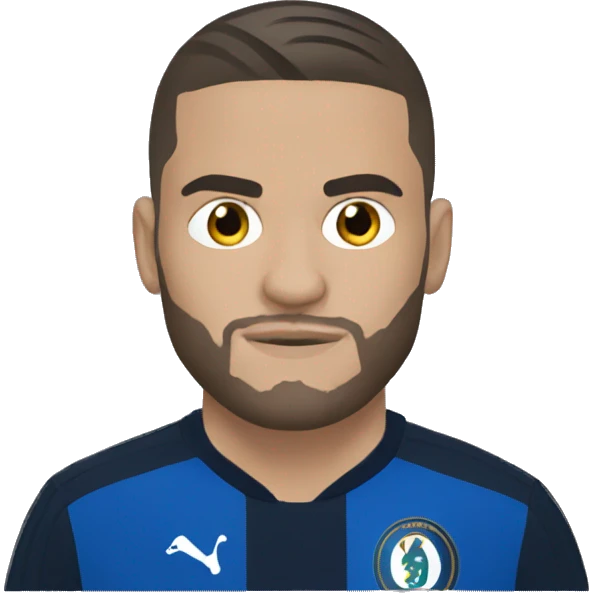 icardi emoji