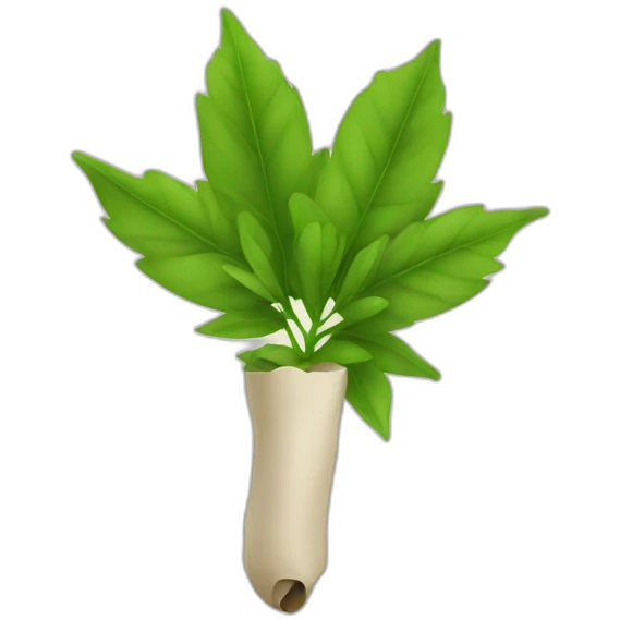 joint emoji