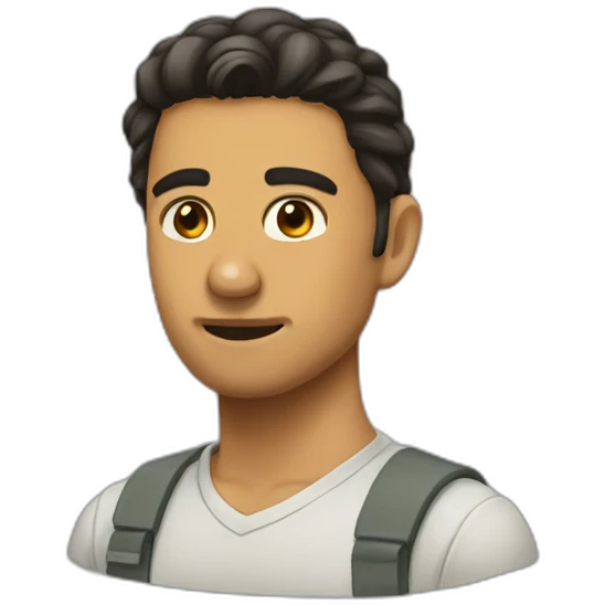 Malvira emoji