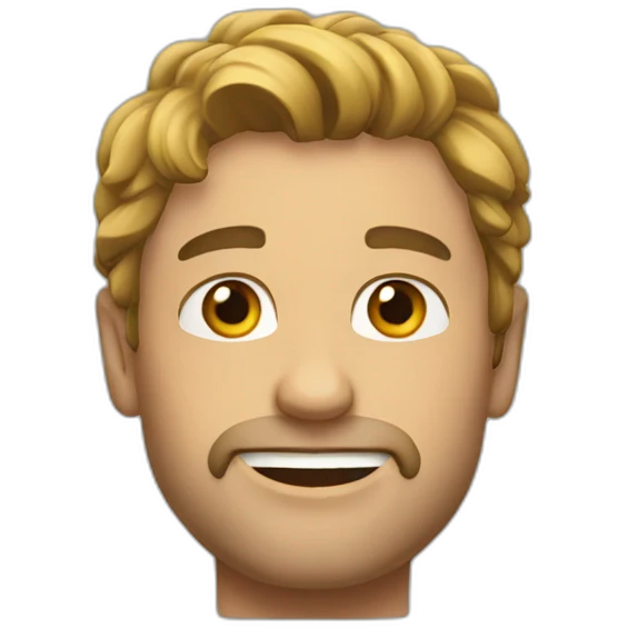 todd emoji