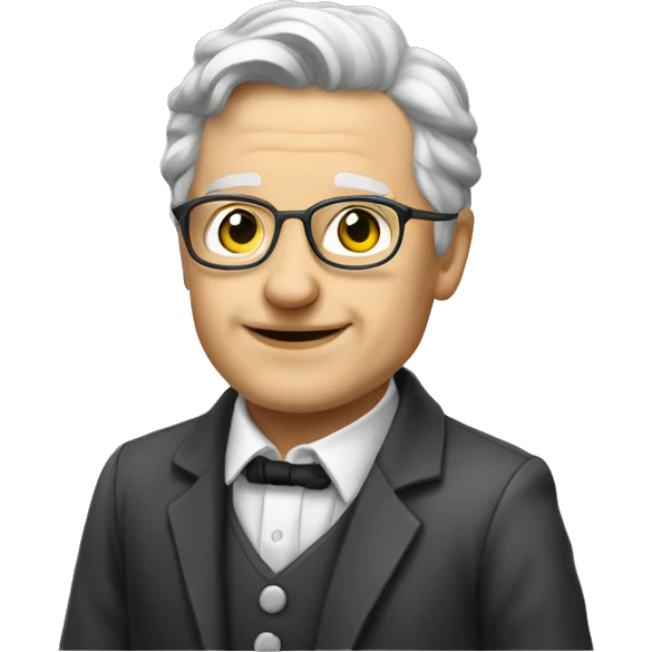 institute Jean Piag emoji