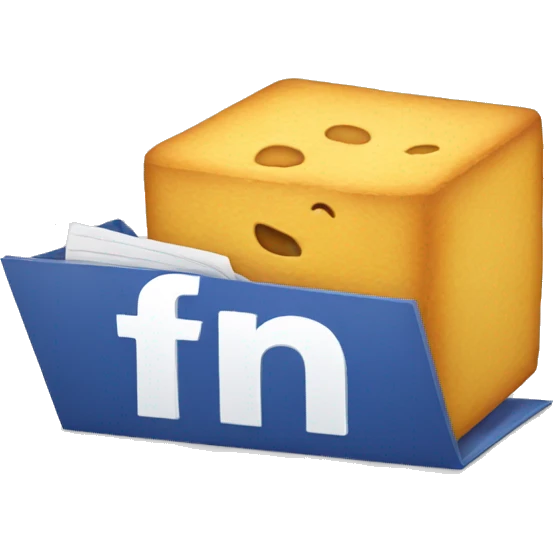 Logo Facebook emoji