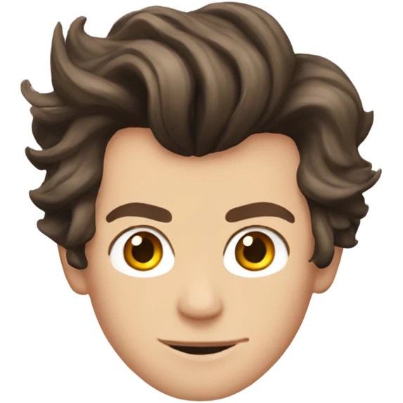 Harry styles  emoji