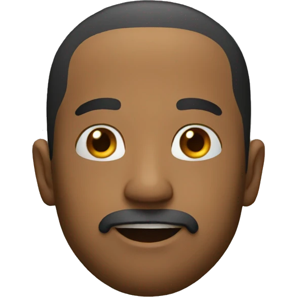 big emoji