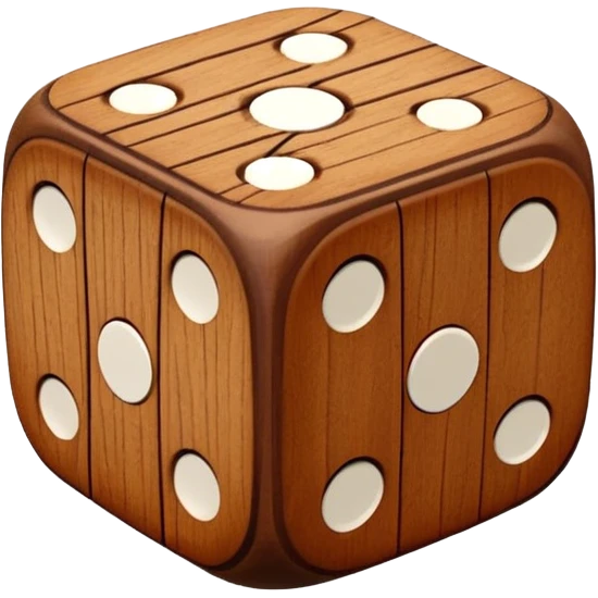 pachisi dice in maharashtra version  emoji