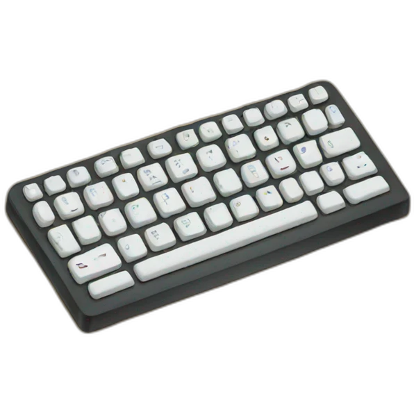 keyboard emoji