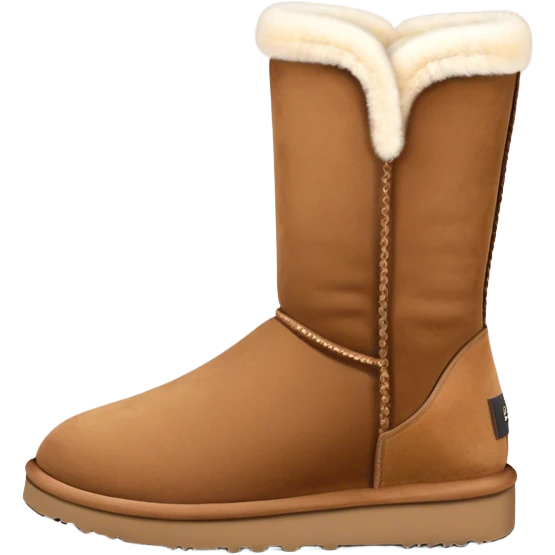 Ugg boots emoji