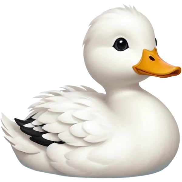 Duck emoji