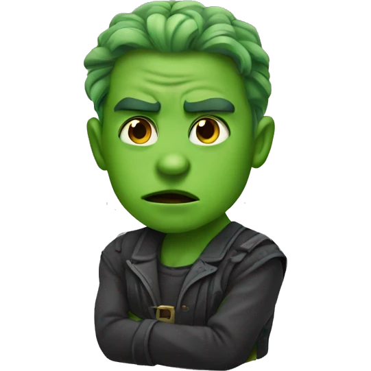 halk emoji