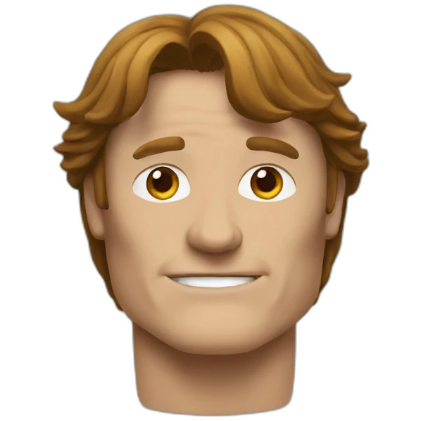 conan emoji