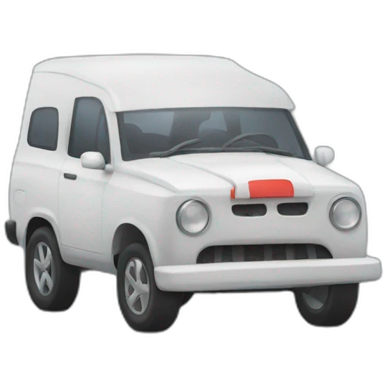 youtube car emoji