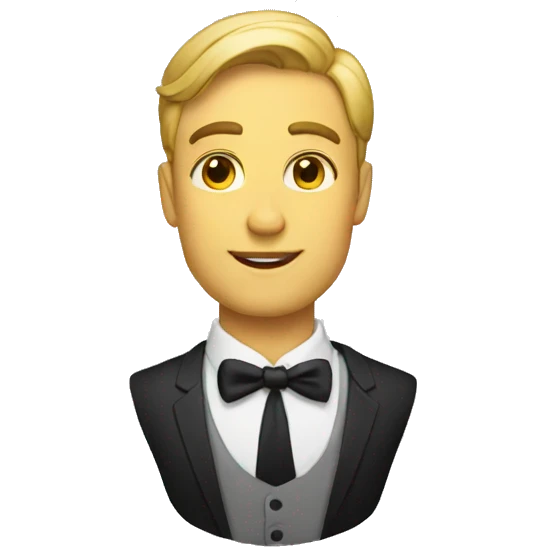 Formal emoji