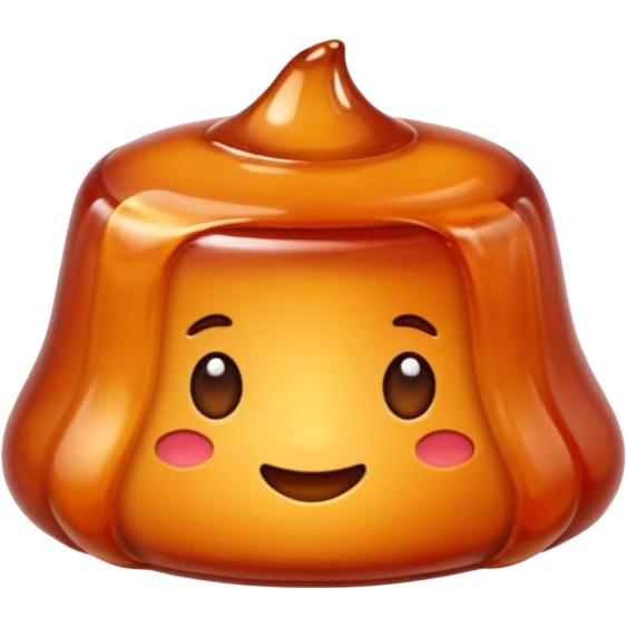 pepas de membrillo emoji