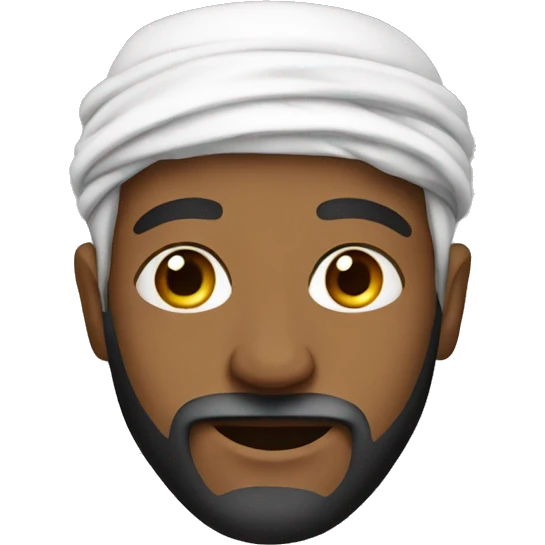 Islam emoji