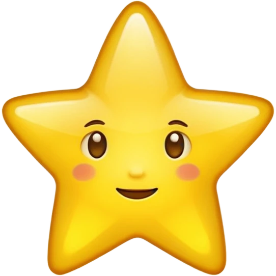 star emoji