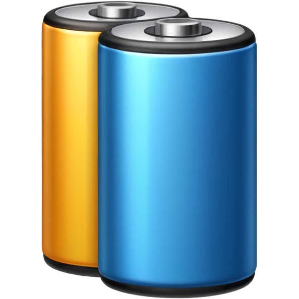 battery items emoji
