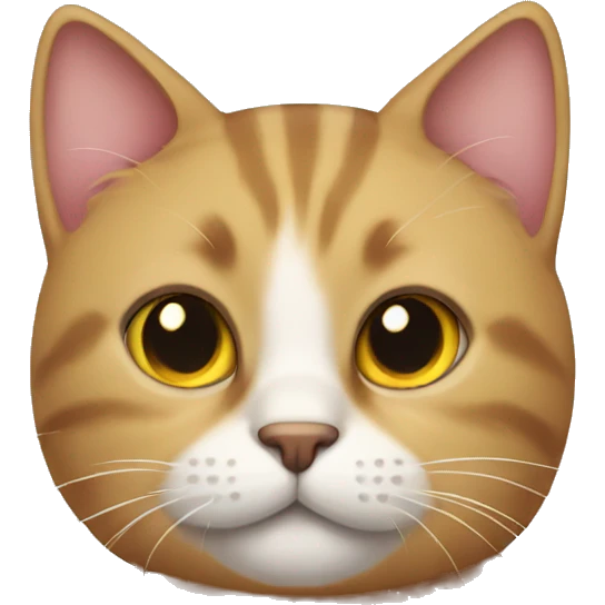 Cat  emoji