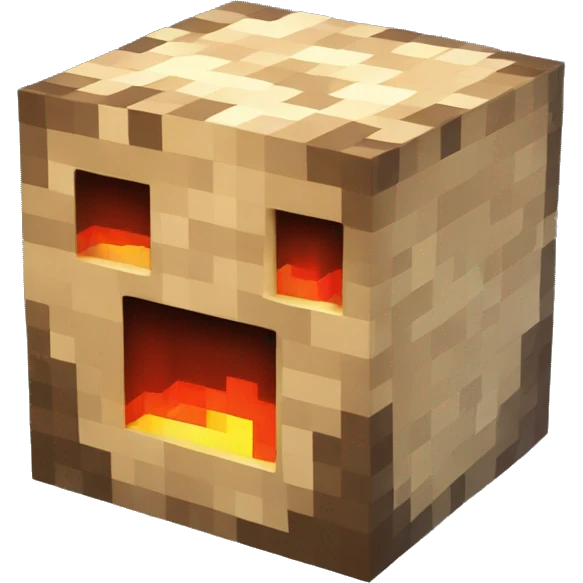 minecraft tnt boom emoji