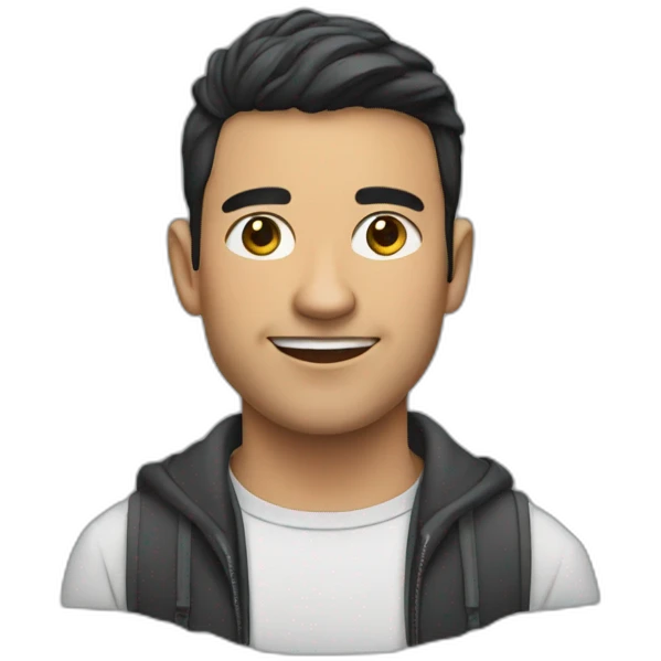 daniel perez galeano emoji