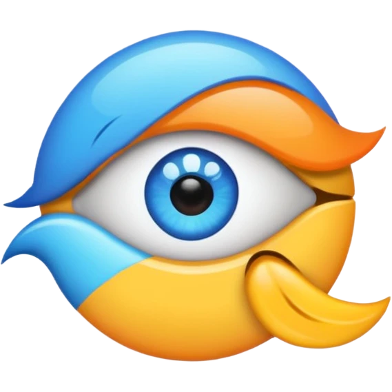 Présentation  emoji