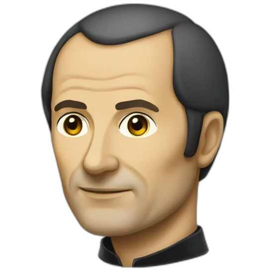 niccolo machiavelli emoji