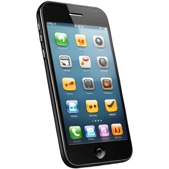 mobilephone emoji