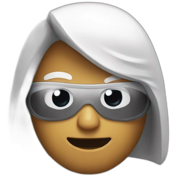 Among us emoji